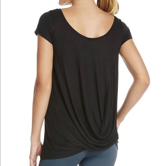 Fabletics athletic 2-way tee. Beautiful XXS - Picture 2 of 6
